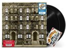 Led Zeppelin – Physical Graffiti - Collectible Backstage Pass Replica 2LP Vinyl