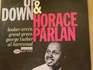 Horace Parlan Up And Down EX Ear Mono RVG NY Blue Note lp Grant Green RARE