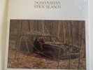 Noah Kahan Stick Season Limited Edition Clear 7” Vinyl - UK Exclusive  In Hand