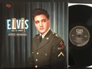 ELVIS PRESLEY MADE IN GERMANY PRIVATE RECORDINGS 2xLP 2019 NMint