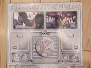 BOB MARLEY & THE WAILERS BABYLON BY BUS ISLAND ISLD 11 REGGAE DOUBLE INNERS