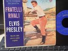 Elvis  presley ep Pressage Italie Label Bleu Voir Photos