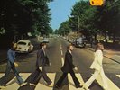 BEATLES - ABBEY ROAD - UK 69 - NM
