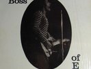 BRUCE SPRINGSTEEN - THE BOSS OF E STREET - US 79 - MINT-NM