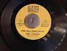 Tobi Legend Mala Northern Soul Original