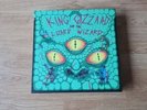 king gizzard and the lizard wizard vinyl