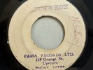 Delroy Wilson / Ernest Wilson - This Old Heart of Mine / My Elusive Dream 45