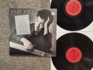 Billy Joel - Greatest Hits Vol 1 & 2 - EX+/NM 1985 Pop Rock Columbia Shrink Hype