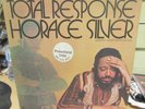 HORACE SILVER PROMO RECORD 