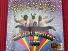 Beatles - Magical Mystery Tour -Top-Zustand, Spain Press 2 Singles