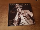 SIGNED/AUTHENTIC 1970s VG+ Don Williams – Greatest Hits 2035 LP33