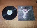 SIGNED/AUTHENTIC KEITH EMERSON 1970s VG+ Emerson, Lake & Palmer 9040 LP33