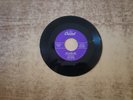 1950s EXCELLENT GENE VINCENT Bluejean Bop / Who Slapped John 3558 45