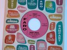 Barry White - Tracy / Little Ray - Come Swim with Me 7