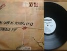 Humble Pie As Safe As Yesterday Is 1969 IMOCS-101 Immediate Records