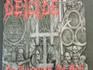 Deicide - In Torment In Hell - Vinyl LP