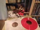 BRUCE SOORD with JONAS RENKSE * Wisdom of Crowds 2 LP red Vinyl mint- Pineapple