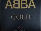 ABBA ‎– Gold (Greatest Hits) Lp Vinile