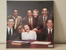 Lil Yachty - Let's Start Here Vinyl LP Album NEW SEALED