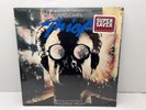 TANGERINE DREAM: thief (soundtrack) ELEKTRA 12