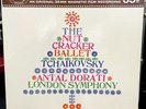 MERCURY Living Presence 1962 SR2-9013 TCHAIKOVSKY Nutcracker DORATI ST 2LP EX+