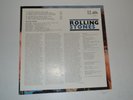 The Rolling Stones – Black And Blue lp vinyl rare Supraphon Czechoslovak release