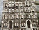 Led Zeppelin Physical Graffiti LP Original 1st Pressing 1975 Swan Song SS 2-200