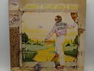 Goodbye Yellow Brick Road von Elton John  Schallplatte 2 LP Vinyl Picture Disc