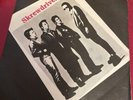 Antisocial (7” Single, Rare Punk)