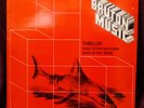 Bruton Music BRJ 4 Thriller / Suite Of The Hurricane / ..The Shark - Library