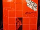 Bruton Music BRJ 10 Time And Motion Emotions Library Funk Steve Gray Alec Gould