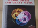 French Chappell Library - David Perian: Happy Music and Crazy Music - Space Age