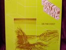 Bruton Music BRD 15 - Martin Kershaw – On The Coast - Library JAZZ FUNK LP 1981