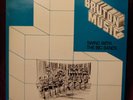 Bruton Music BRS 2 - Swing With The Big Bands - David Lindup -  Library Vinyl LP