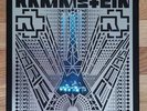 Rammstein LIVE in Paris Box (Vinyl, CD, Blue-Ray)