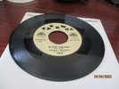 Janie grant / My Heart your heart - And that reminds me of you on PARKWAY Promo