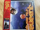 Queens Of The Stone Age - QOTSA. Orange Vinyl 12” Album Sealed