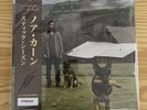 Noah Kahan Stick Season Vinyl LP - 1/500 Brown SIGNED Assai Records Edition