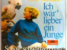 Anny Michaelis - Ich wär' Lieber Ein Junge - 7
