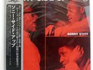 DIZZY GILLESPIE SONNY SIDE UP VERVE MV2034 JAPAN OBI VINYL LP