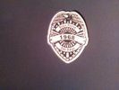 THE BRAIN POLICE - 1968 PSYCH GARAGE FUZZ RE M- INSERTS+BADGE ROCKADELIC RECORDS