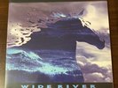 Wide River by Steve Miller Band - Limited Edition -Teal Vinyl