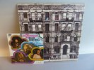 LED ZEPPELIN-PHYSICAL GRAFFITI & ROCK AND ROLL-FOUR STICKS-SINGLE