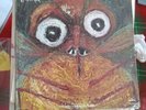 Exuma – Exuma II (Vinyl, 1970, Mercury) SR-61314