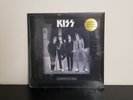 KISS Dressed To Kill 45th Anniversary Ltd. Edition Red Color Vinyl LP NEW SEALED