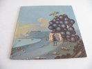 MOBY GRAPE 'WOW' LP US COLUMBIA 1968 STEREO GATEFOLD