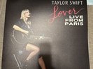 Lover [Live From Paris] by Taylor Swift (Record,2023)