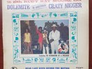 The 10th Rudy Ray Moore Album Dolemite Is Another Crazy N*gger Vinyl LP