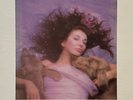 ORIGINAL Vtg 1985 KATE BUSH Album HOUNDS OF LOVE Viny 1ST PRESSING Lp NEAR MINT