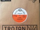 Harry J. All Stars 'Liquidator'/'Chairman Of The Board'  Trojan 10